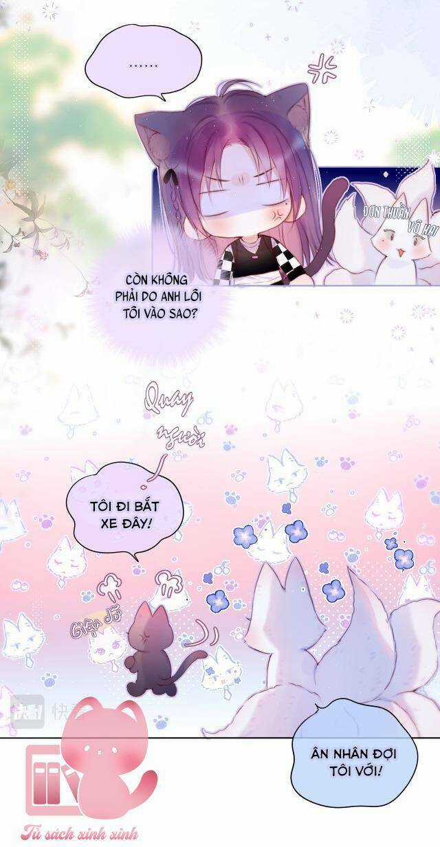 Cạm Bẫy Của Hồ Ly Chapter 31 trang 39