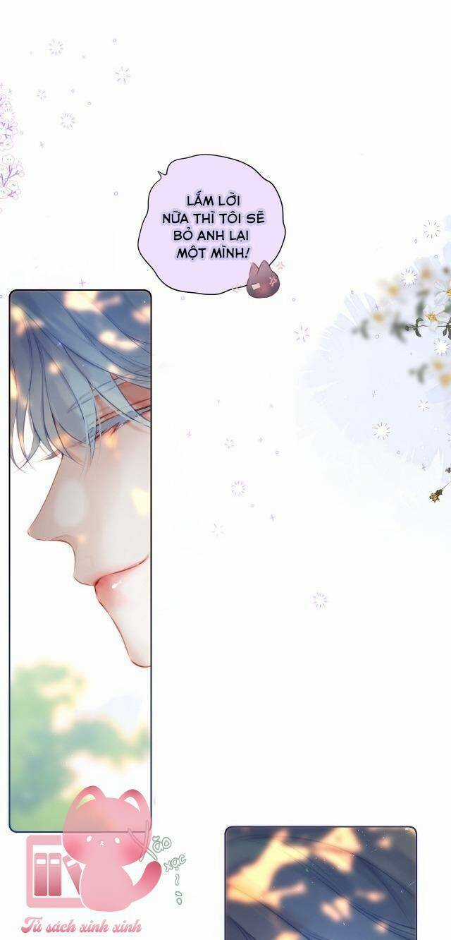 Cạm Bẫy Của Hồ Ly Chapter 31 trang 40