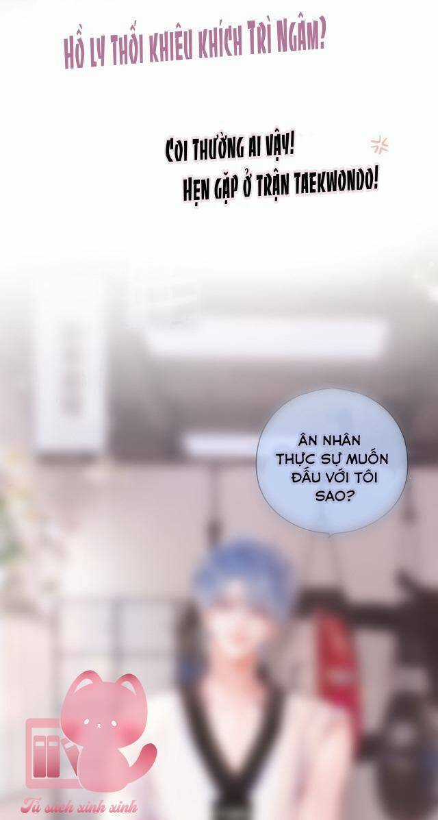 Cạm Bẫy Của Hồ Ly Chapter 31 trang 47