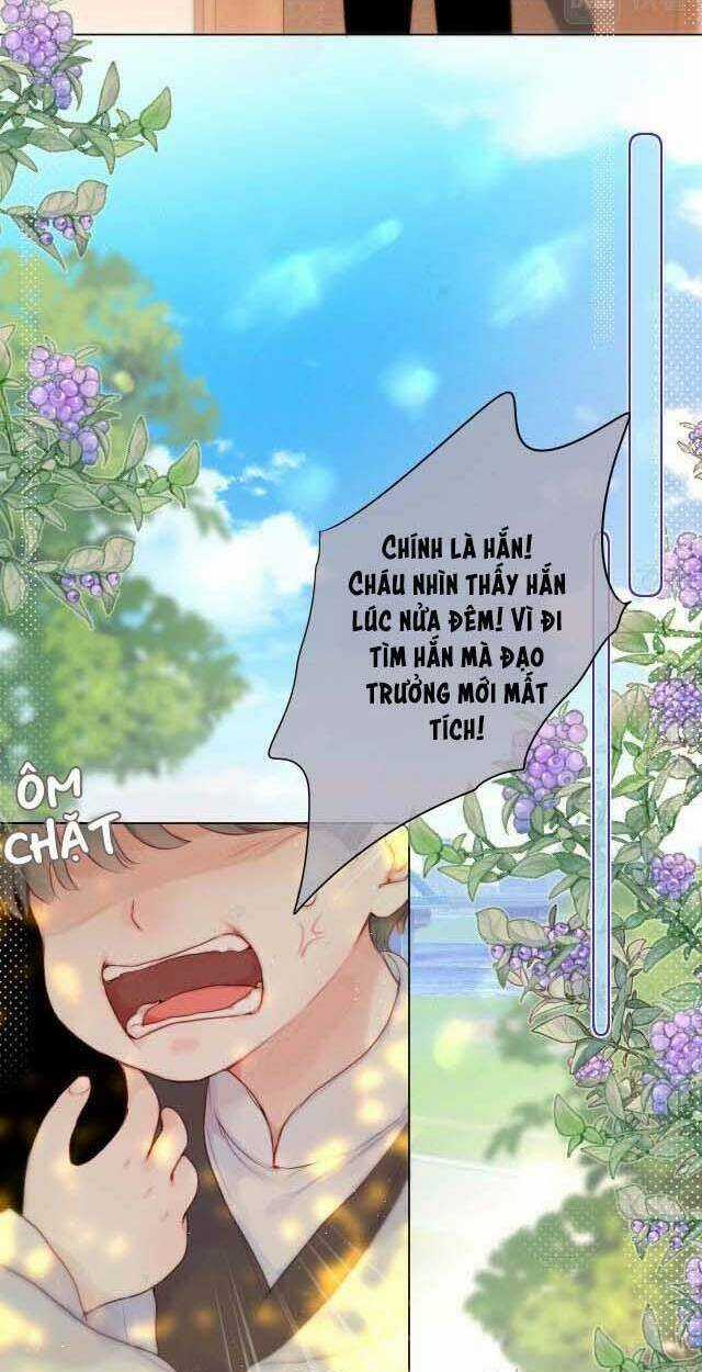 Cạm Bẫy Của Hồ Ly Chapter 31 trang 5