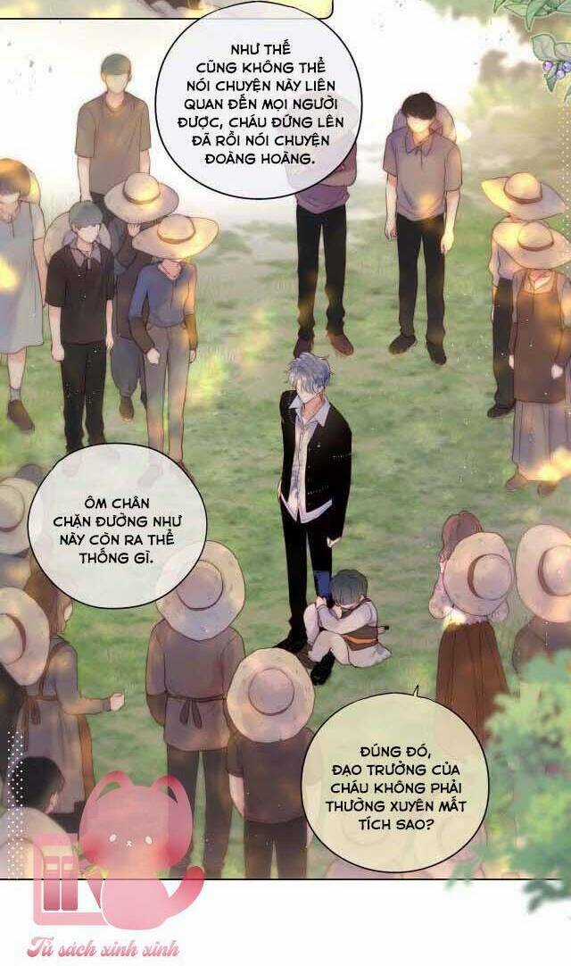 Cạm Bẫy Của Hồ Ly Chapter 31 trang 6