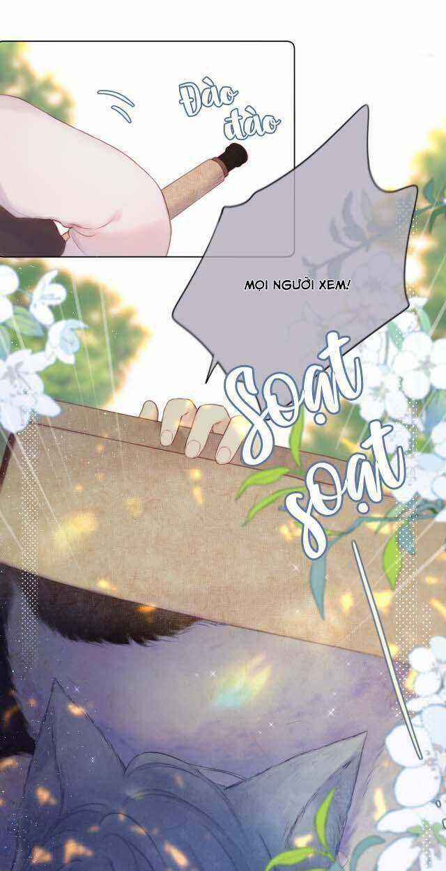 Cạm Bẫy Của Hồ Ly Chapter 31 trang 7