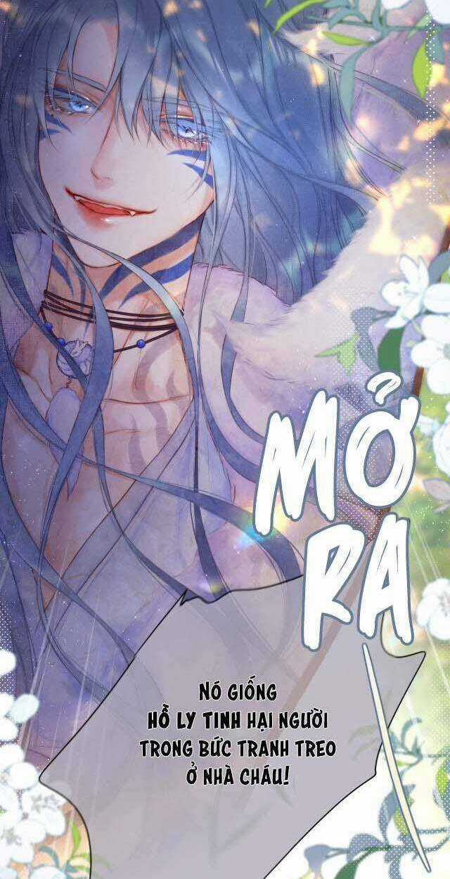 Cạm Bẫy Của Hồ Ly Chapter 31 trang 8