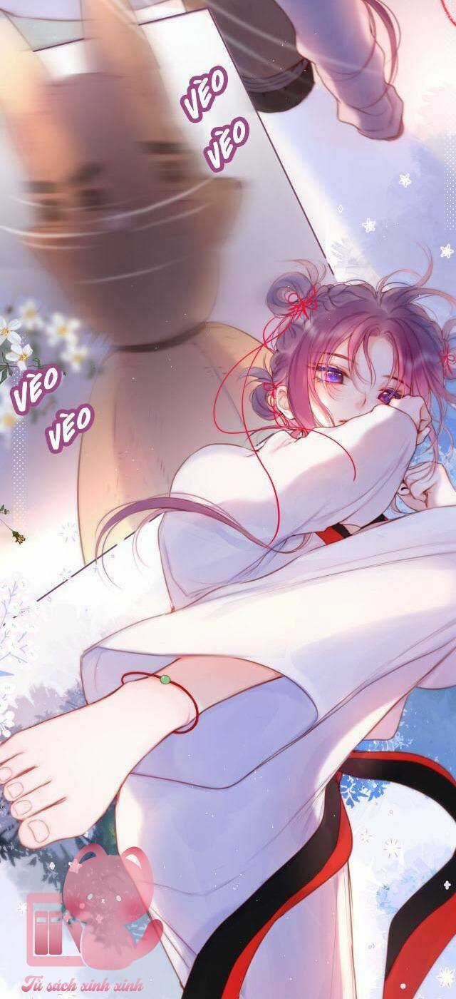 Cạm Bẫy Của Hồ Ly Chapter 32 trang 12