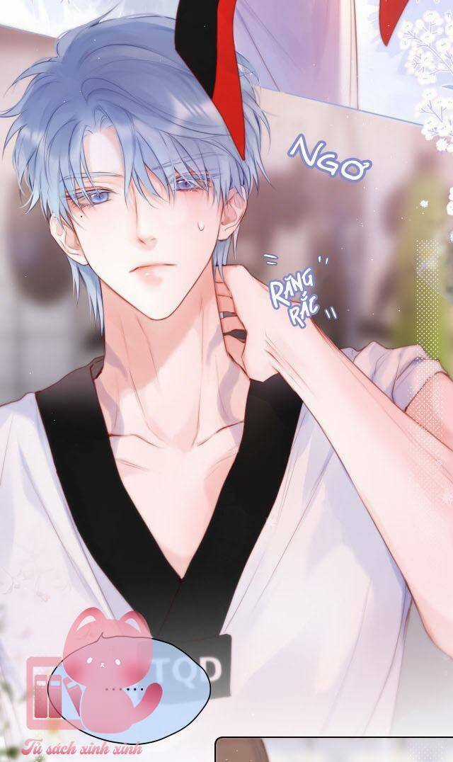 Cạm Bẫy Của Hồ Ly Chapter 32 trang 13