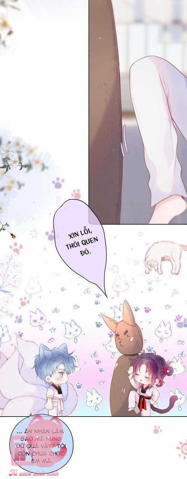 Cạm Bẫy Của Hồ Ly Chapter 32 trang 14