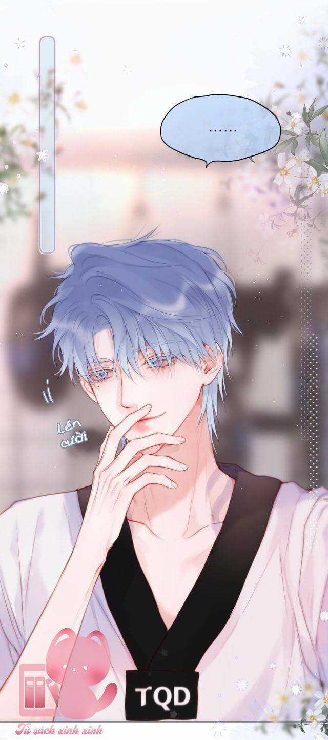 Cạm Bẫy Của Hồ Ly Chapter 32 trang 16