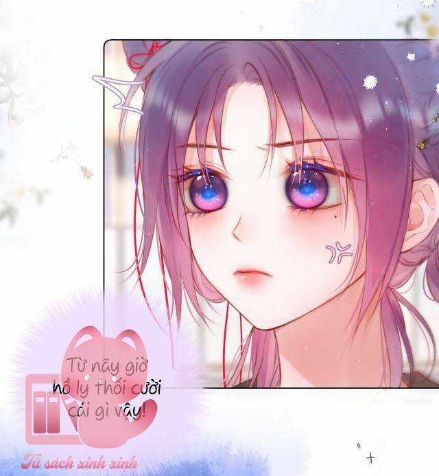 Cạm Bẫy Của Hồ Ly Chapter 32 trang 17