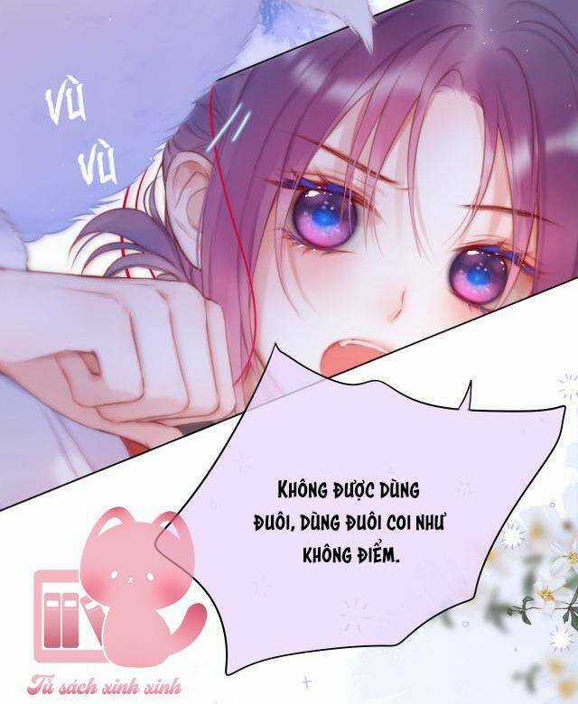 Cạm Bẫy Của Hồ Ly Chapter 32 trang 19