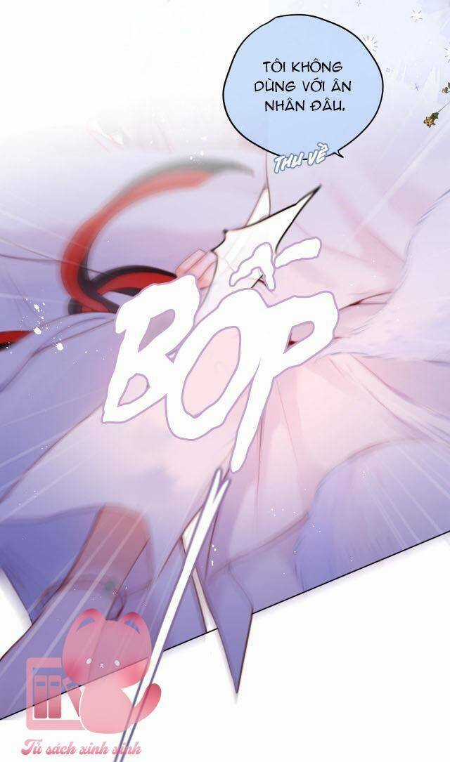 Cạm Bẫy Của Hồ Ly Chapter 32 trang 20