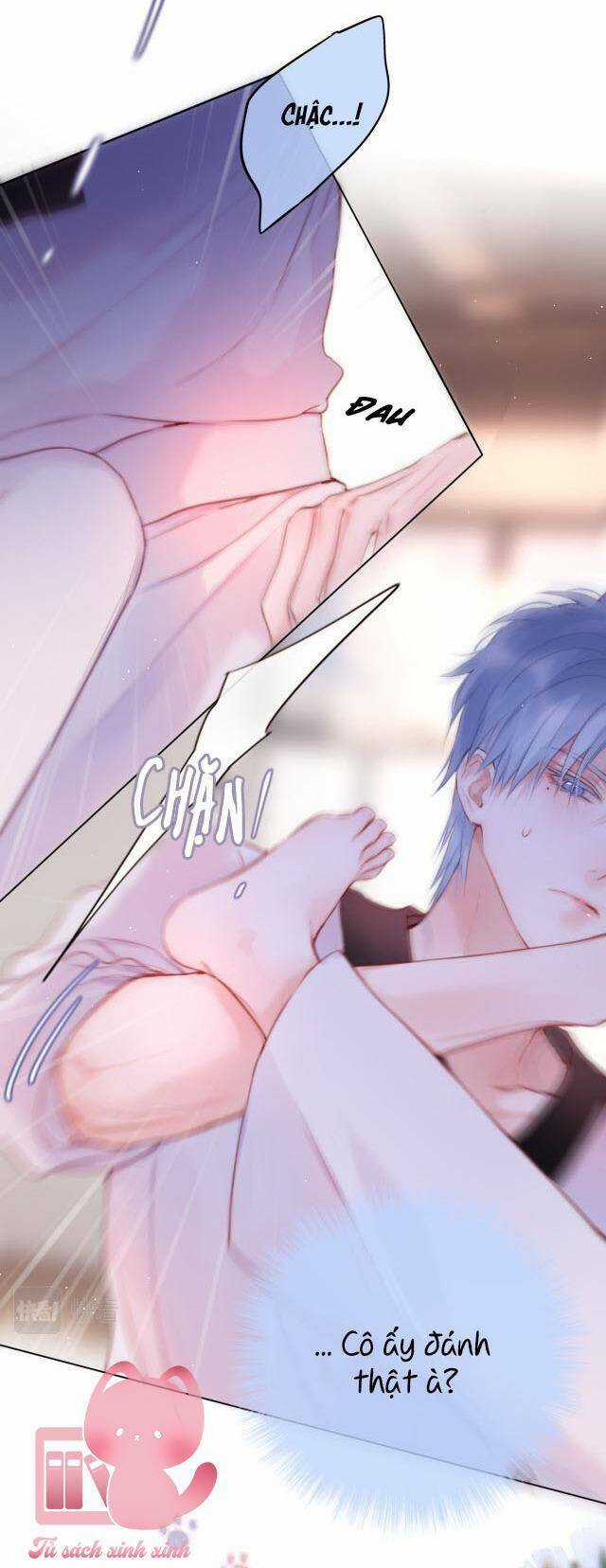 Cạm Bẫy Của Hồ Ly Chapter 32 trang 21