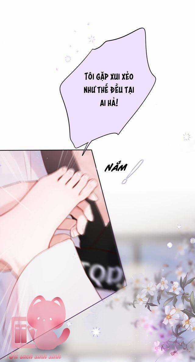 Cạm Bẫy Của Hồ Ly Chapter 32 trang 24