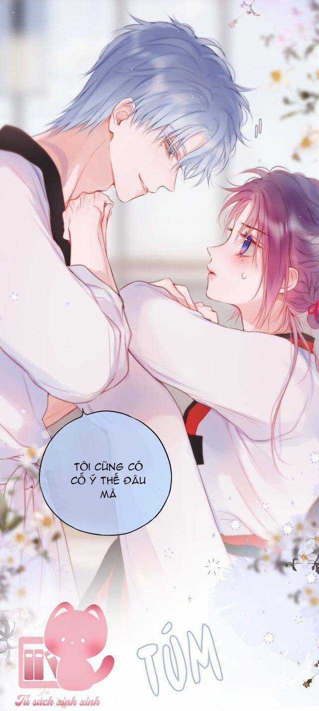 Cạm Bẫy Của Hồ Ly Chapter 32 trang 25