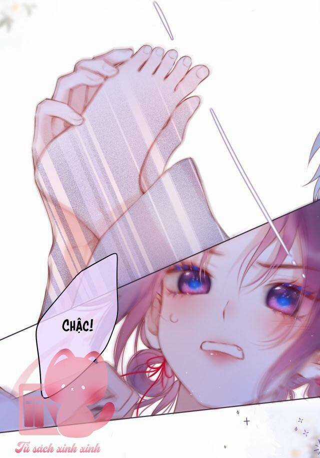 Cạm Bẫy Của Hồ Ly Chapter 32 trang 26