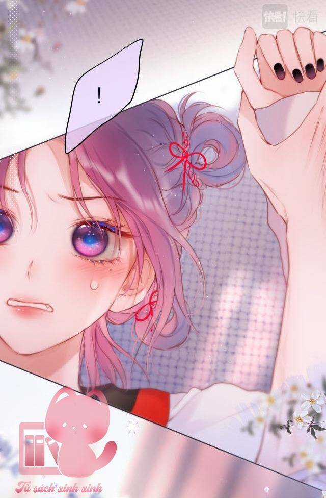 Cạm Bẫy Của Hồ Ly Chapter 32 trang 29