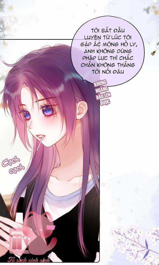 Cạm Bẫy Của Hồ Ly Chapter 32 trang 3