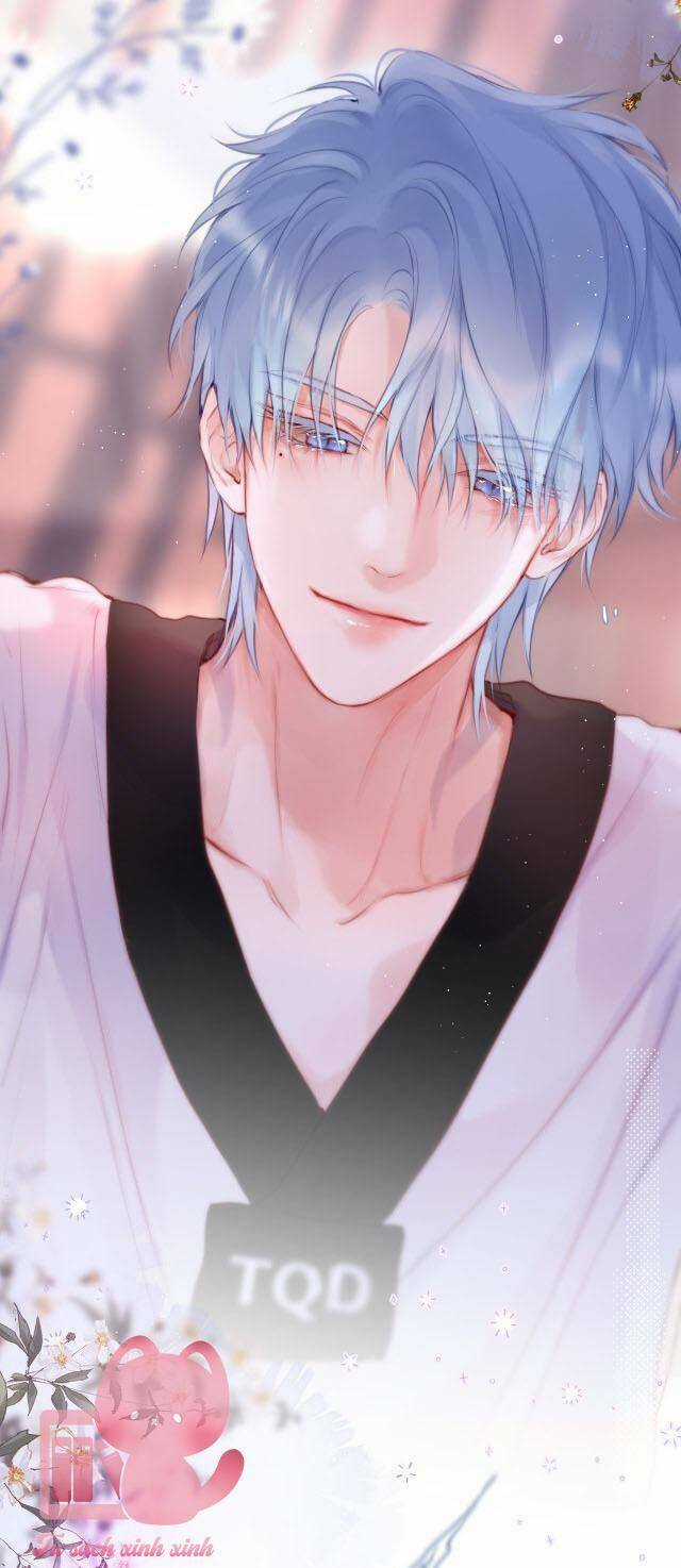 Cạm Bẫy Của Hồ Ly Chapter 32 trang 30