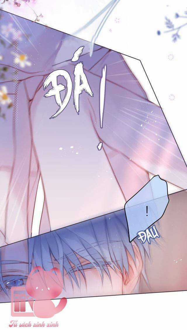 Cạm Bẫy Của Hồ Ly Chapter 32 trang 31