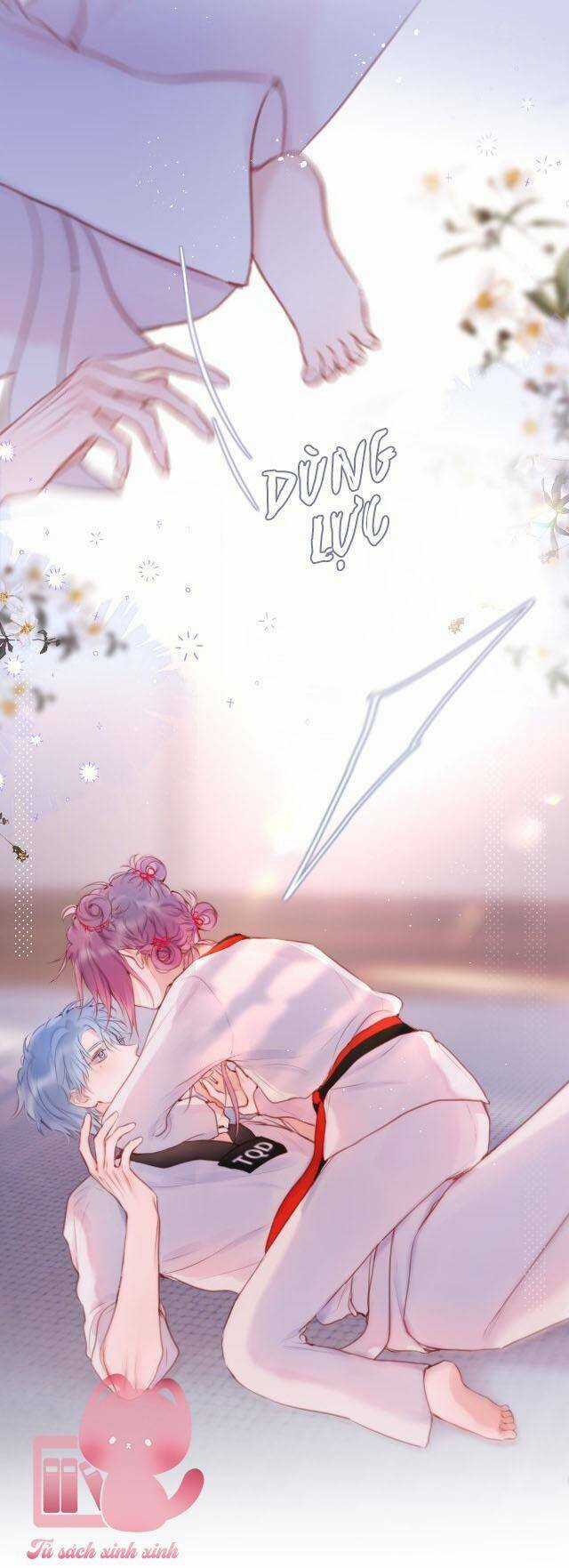 Cạm Bẫy Của Hồ Ly Chapter 32 trang 33