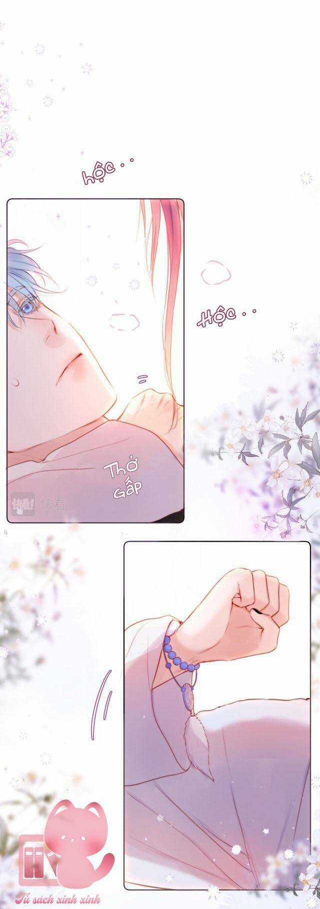 Cạm Bẫy Của Hồ Ly Chapter 32 trang 34