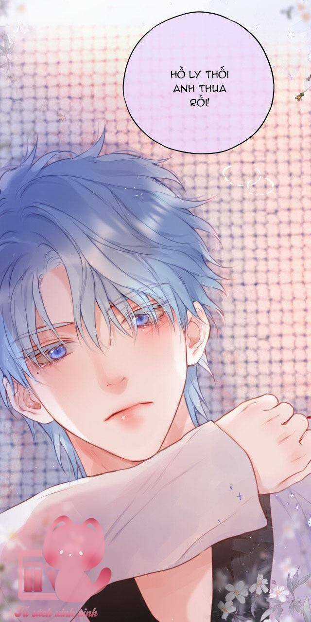 Cạm Bẫy Của Hồ Ly Chapter 32 trang 35