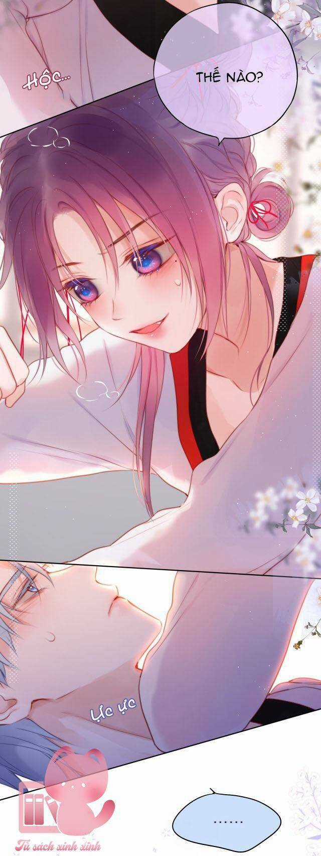 Cạm Bẫy Của Hồ Ly Chapter 32 trang 36