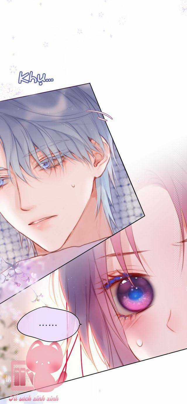 Cạm Bẫy Của Hồ Ly Chapter 32 trang 37