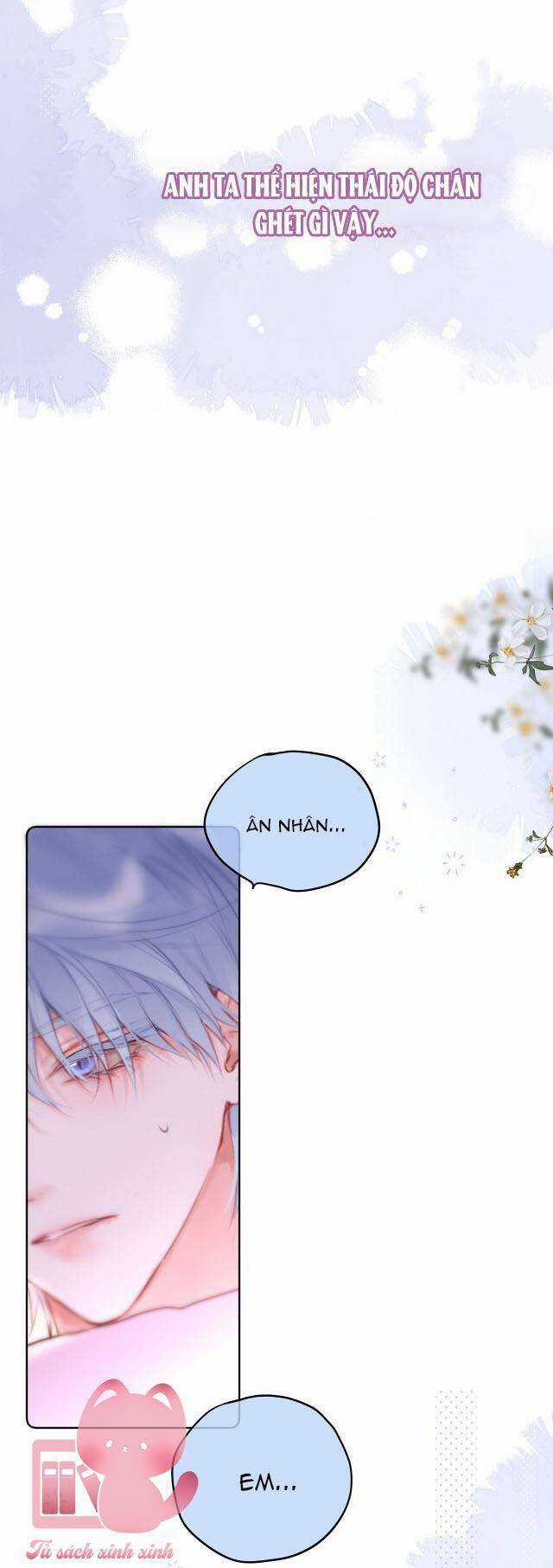 Cạm Bẫy Của Hồ Ly Chapter 32 trang 38