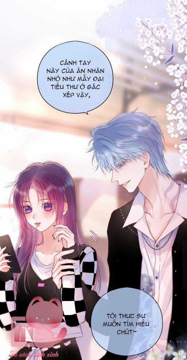 Cạm Bẫy Của Hồ Ly Chapter 32 trang 4