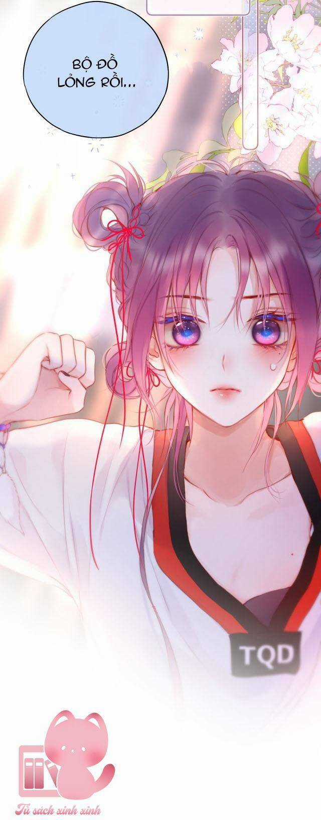 Cạm Bẫy Của Hồ Ly Chapter 32 trang 40