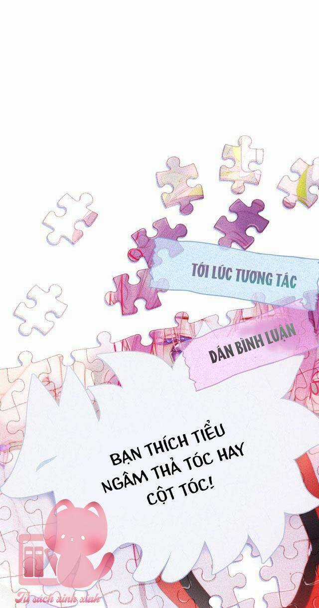 Cạm Bẫy Của Hồ Ly Chapter 32 trang 41