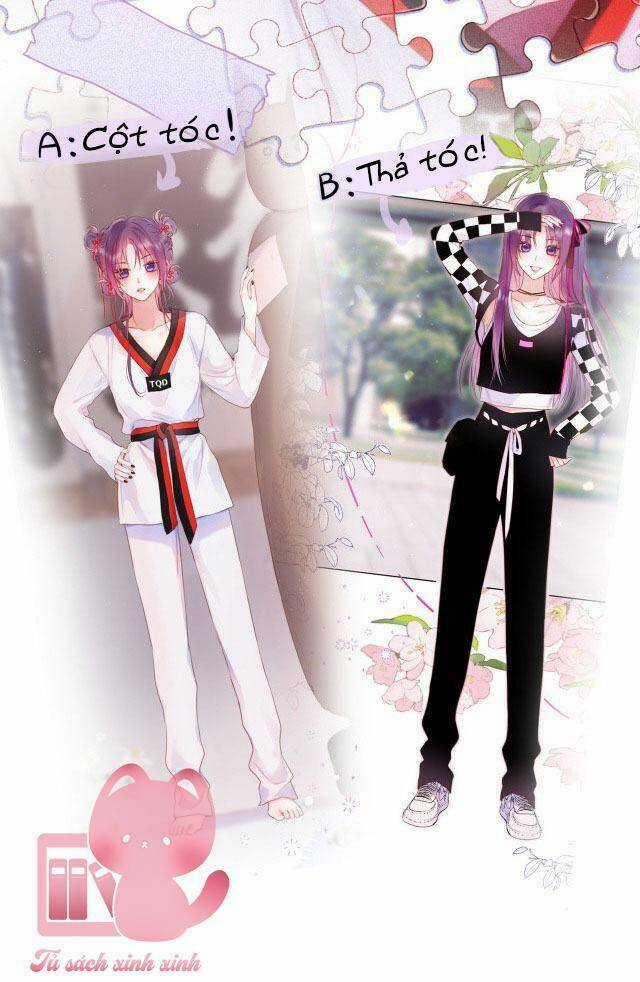 Cạm Bẫy Của Hồ Ly Chapter 32 trang 42