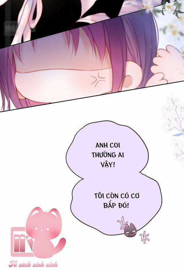 Cạm Bẫy Của Hồ Ly Chapter 32 trang 5