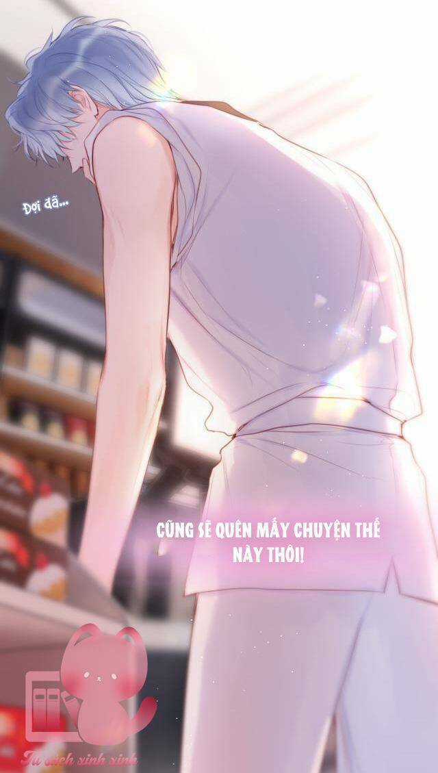 Cạm Bẫy Của Hồ Ly Chapter 33.2 trang 10