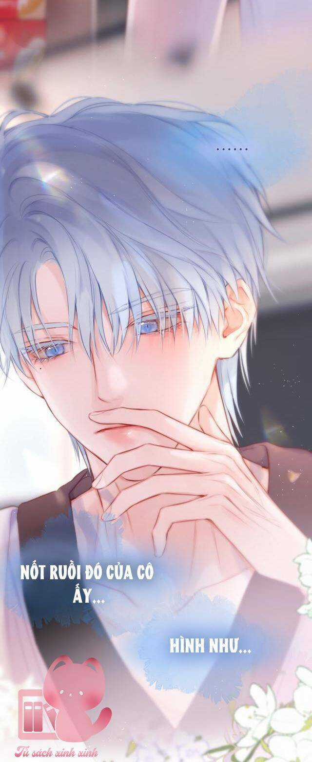 Cạm Bẫy Của Hồ Ly Chapter 33.2 trang 11