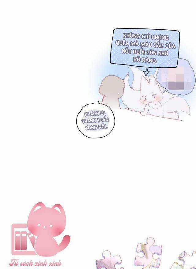 Cạm Bẫy Của Hồ Ly Chapter 33.2 trang 15