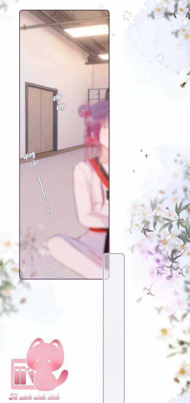 Cạm Bẫy Của Hồ Ly Chapter 33.2 trang 2