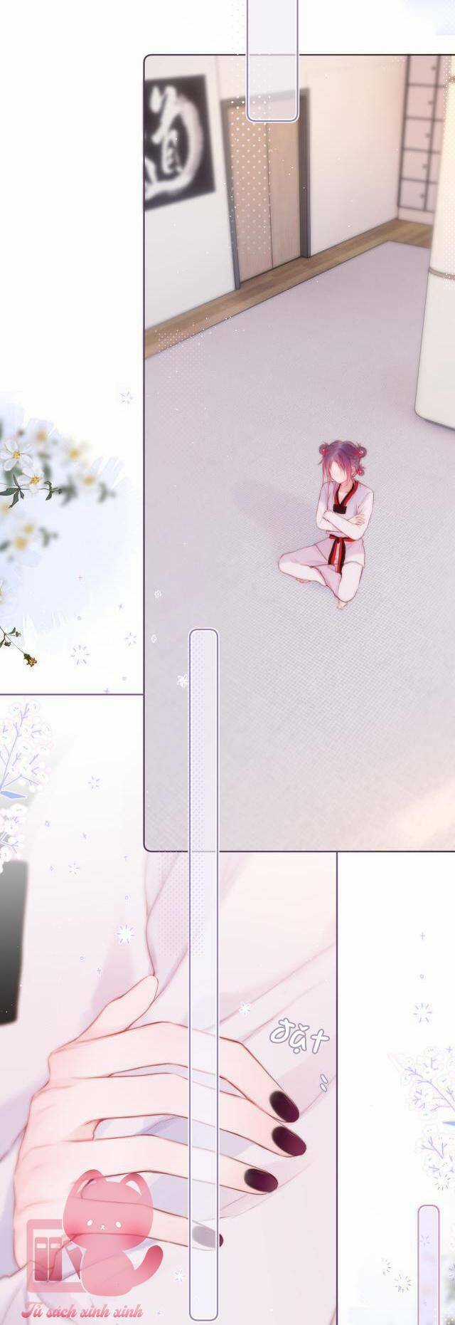 Cạm Bẫy Của Hồ Ly Chapter 33.2 trang 3