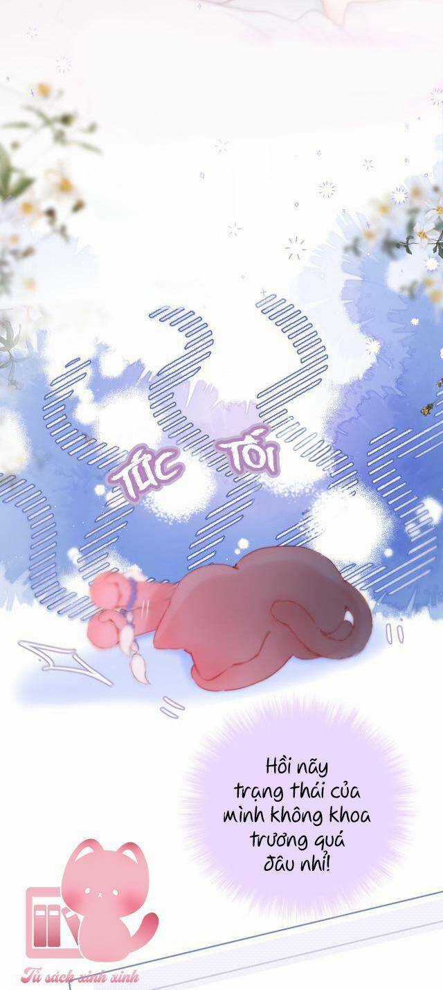 Cạm Bẫy Của Hồ Ly Chapter 33.2 trang 5