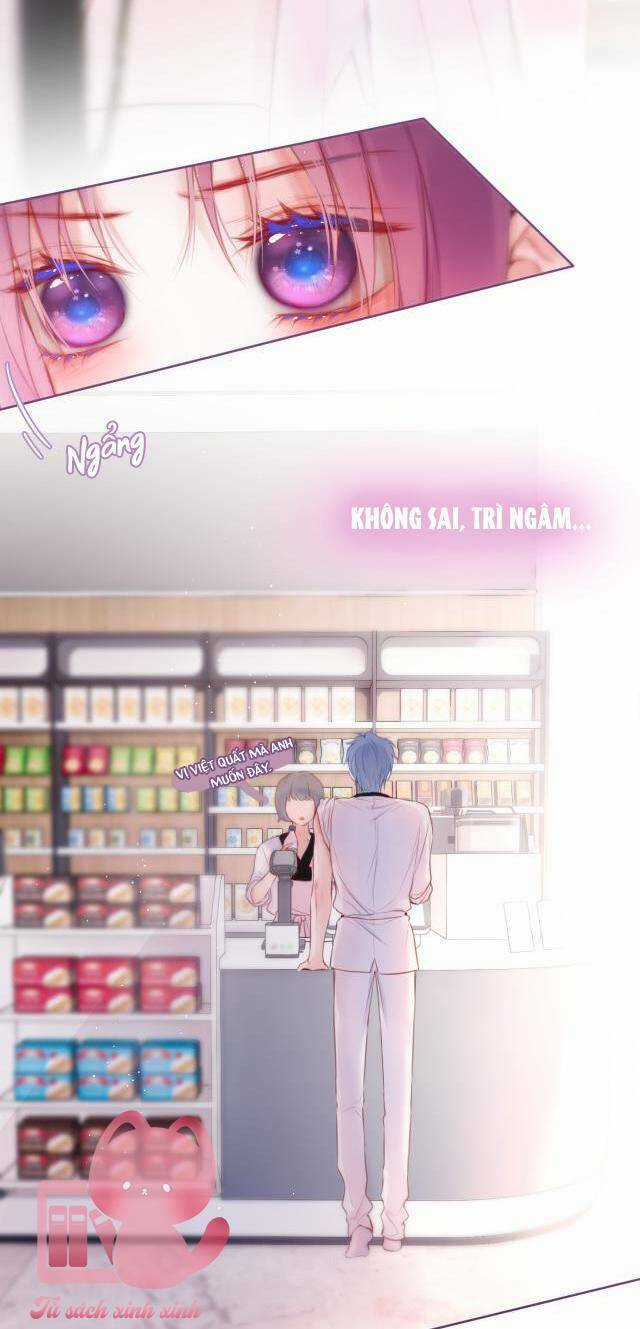 Cạm Bẫy Của Hồ Ly Chapter 33.2 trang 7