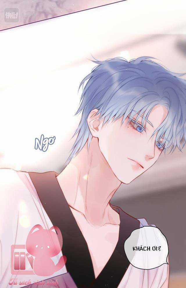 Cạm Bẫy Của Hồ Ly Chapter 33.2 trang 8