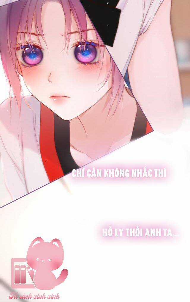 Cạm Bẫy Của Hồ Ly Chapter 33.2 trang 9