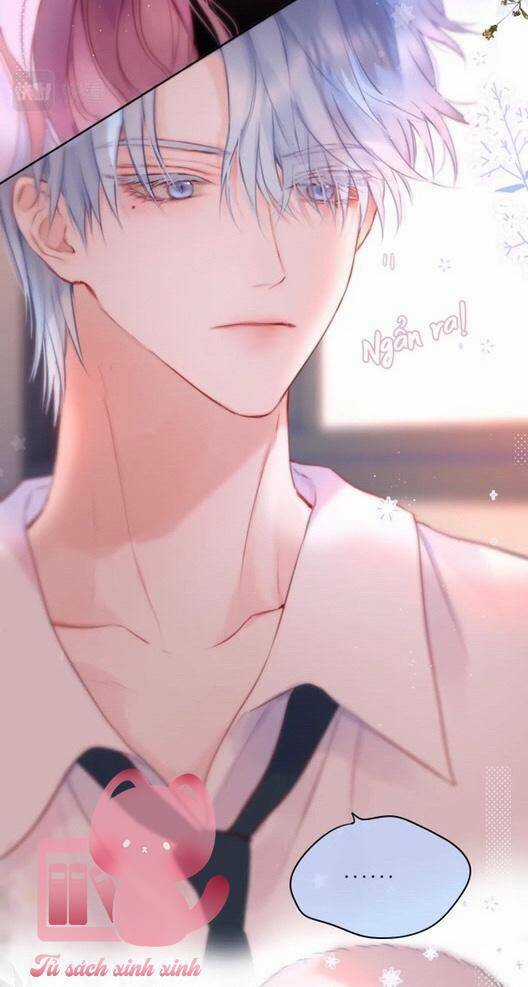 Cạm Bẫy Của Hồ Ly Chapter 33.3 trang 10