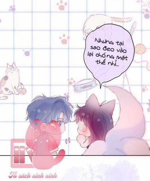 Cạm Bẫy Của Hồ Ly Chapter 33.3 trang 12