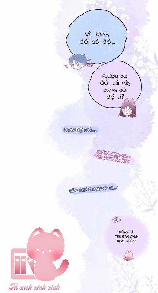 Cạm Bẫy Của Hồ Ly Chapter 33.3 trang 13