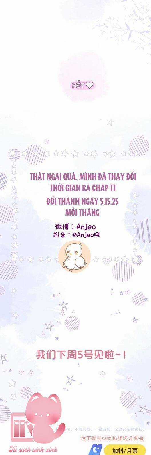 Cạm Bẫy Của Hồ Ly Chapter 33.3 trang 14