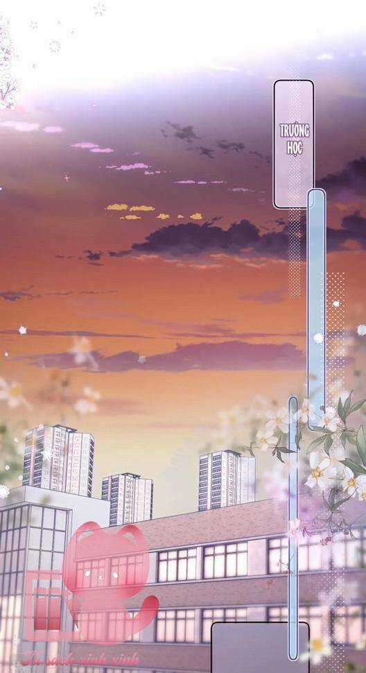 Cạm Bẫy Của Hồ Ly Chapter 33.3 trang 2