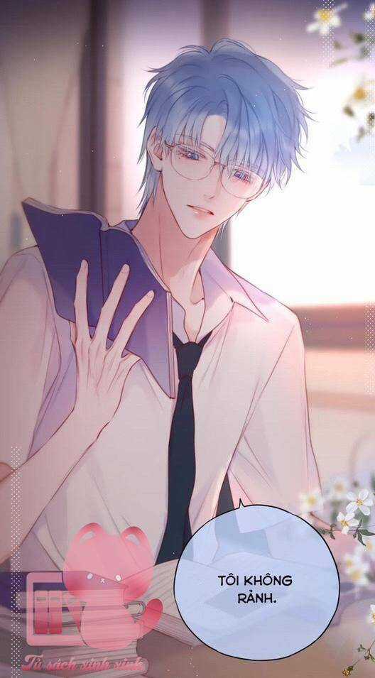 Cạm Bẫy Của Hồ Ly Chapter 33.3 trang 4