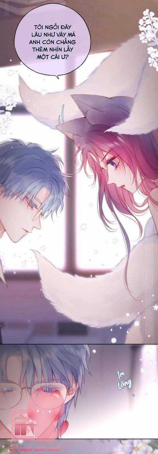 Cạm Bẫy Của Hồ Ly Chapter 33.3 trang 5