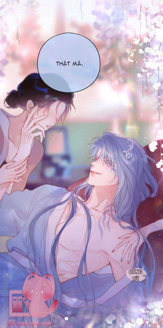 Cạm Bẫy Của Hồ Ly Chapter 33 trang 10